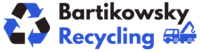 Bartikowsky Recycling Münster Logo Transparent
